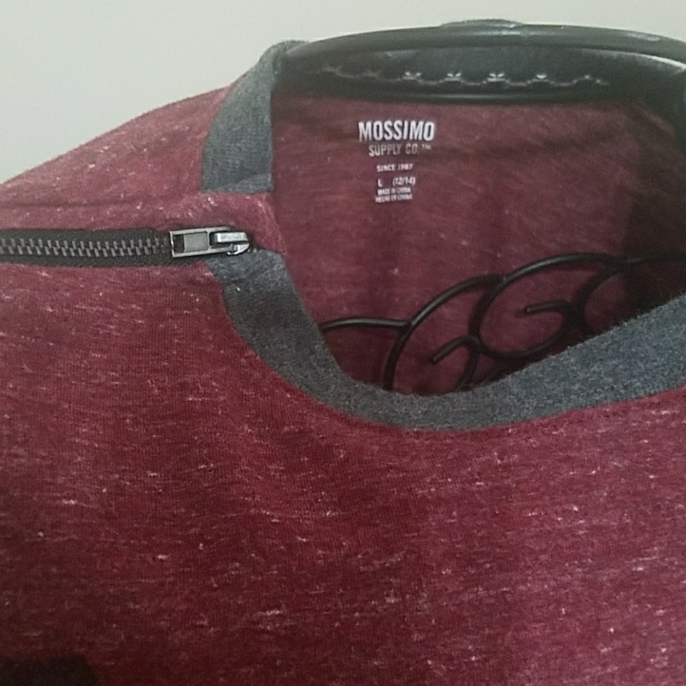 Mossimo suppy - Picture 2 of 4
